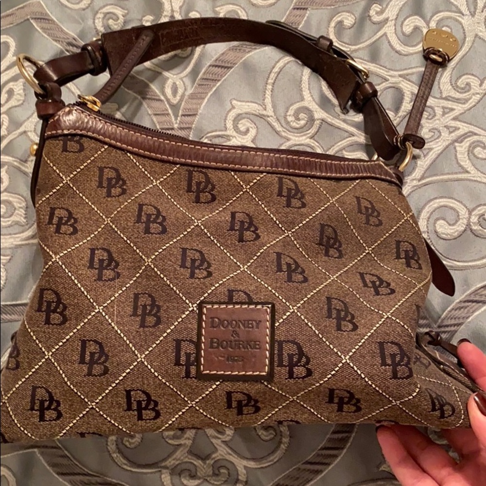 Dooney & Bourke purse